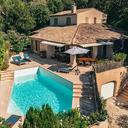Villa Maxime